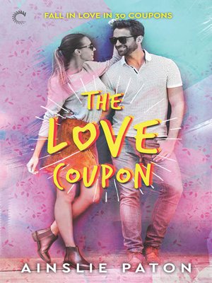 cover image of The Love Coupon